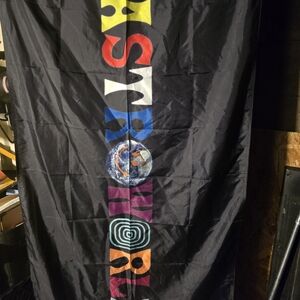 Astroworld Flag
